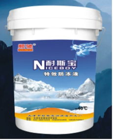 天津耐斯寶 汽車(chē)防凍液與潤(rùn)滑油的卓越制造商