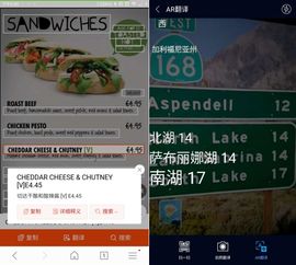 打破語言壁壘 手機(jī)瀏覽器首推AR實(shí)時翻譯，讓溝通觸手可及