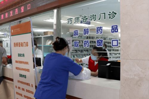 山東省中醫(yī)院成立蒲公英藥師志愿服務隊并舉辦中藥科普活動
