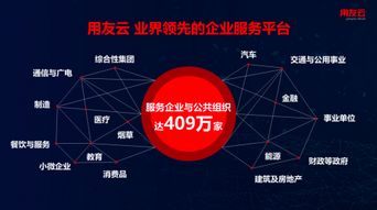 用友陳強兵 以智能服務(wù)驅(qū)動數(shù)字企業(yè)轉(zhuǎn)型，夯實基礎(chǔ)軟件服務(wù)新生態(tài)