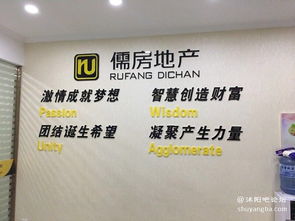 沭陽儒房地產誠聘房產經紀人 攜手共筑職業新篇章